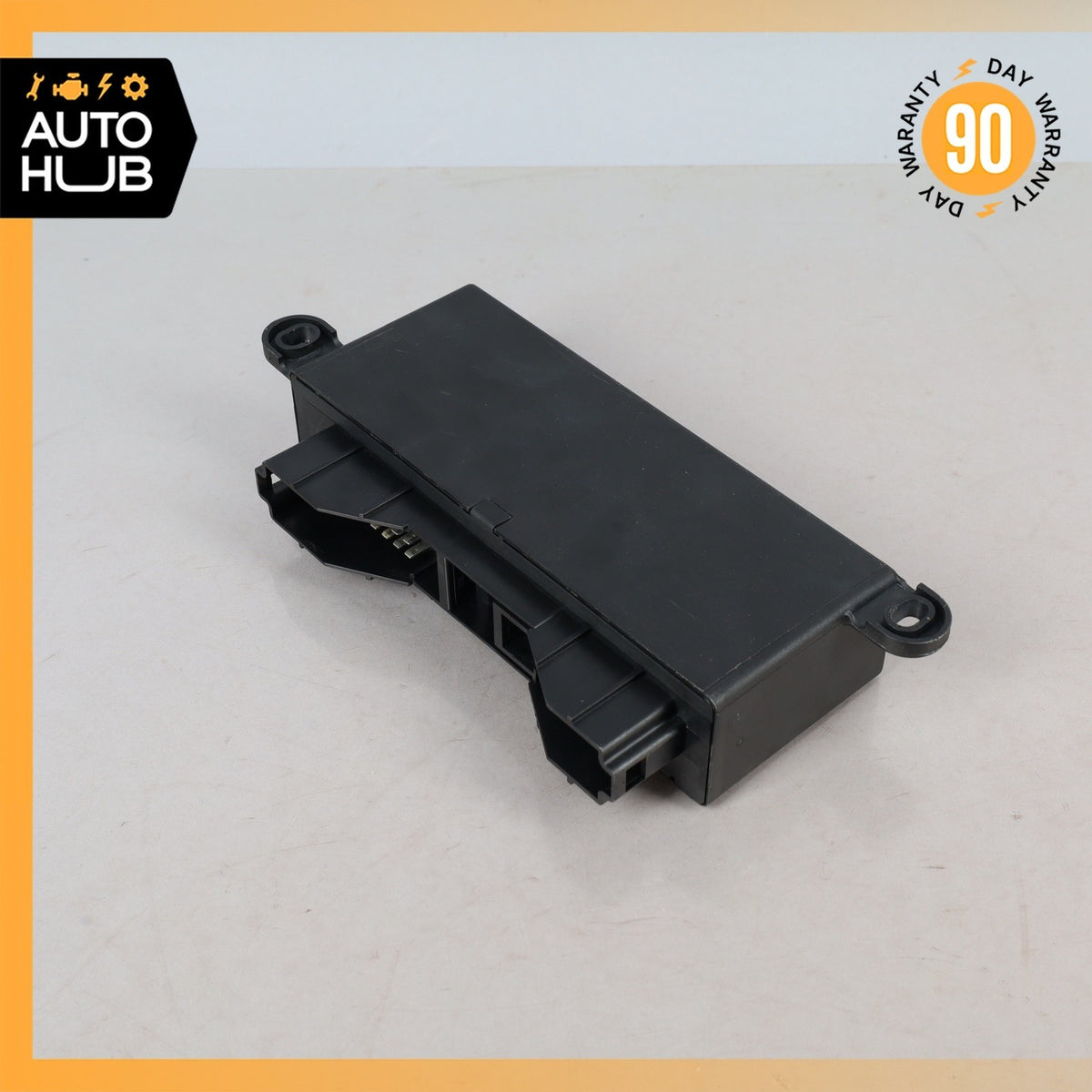 92-99 Mercedes W140 S320 S500 Driver Side Memory Control Unit 1408201426 OEM - photo 2