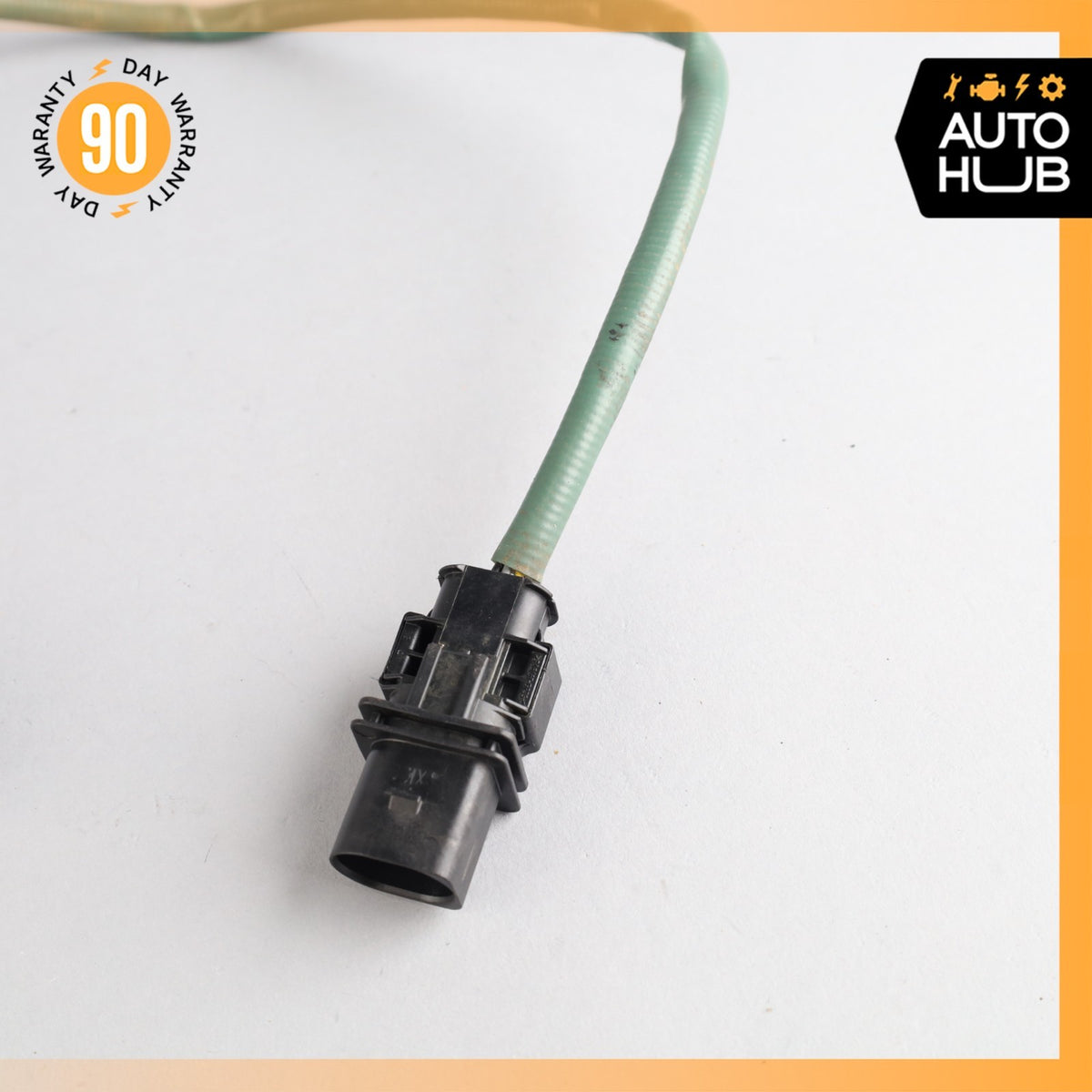 Mercedes R172 SLK350 Oxygen O2 Sensor Lambda 0085428518 OEM - photo 4