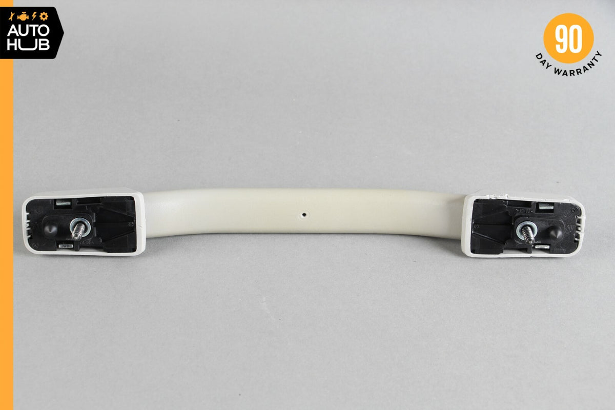 07-09 Mercedes W216 CL550 CL63 AMG Interior Roof Grab Handle Left or Right OEM - photo 4