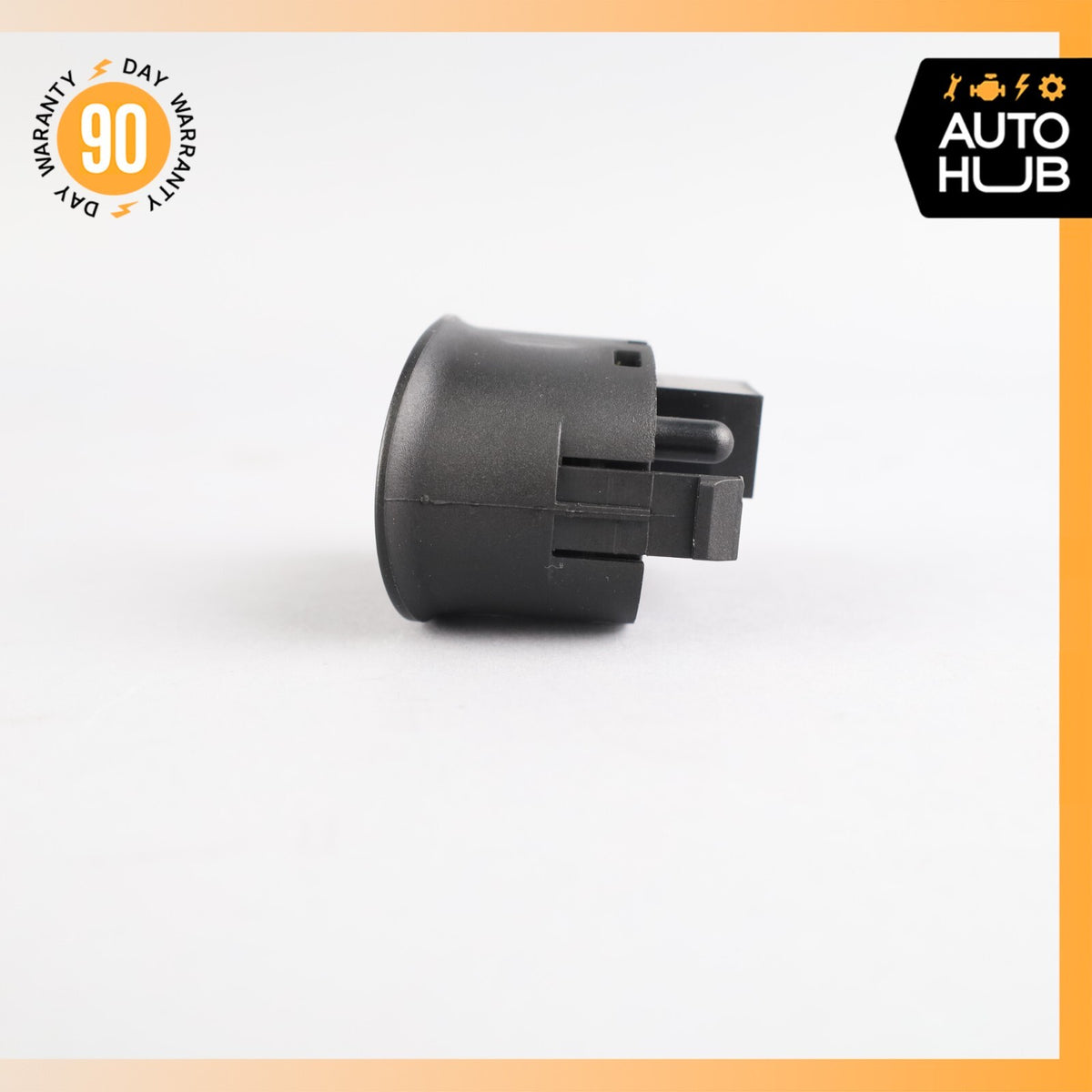 03-12 Bentley Continental GTC GT ESP PDC Button Switch Control OEM - photo 4