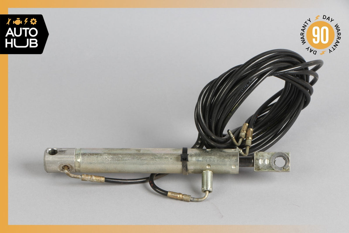 Mercedes R230 SL500 SL55 Convertible Top Main Drive Lift Cylinder Right Side OEM - photo 1