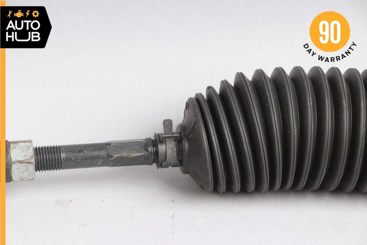 Mercedes R230 SL500 Right or Left Power Steering Rack & Pinion Tie Rod Boot OEM - photo 9