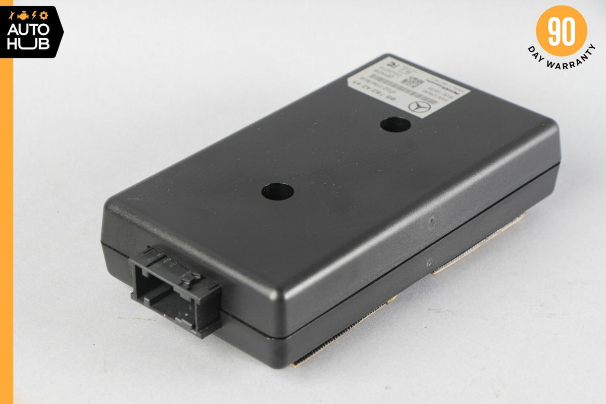 07-14 Mercede W221 S550 CL550 S63 AMG Ipod Interface Control Module B67824245 - photo 1