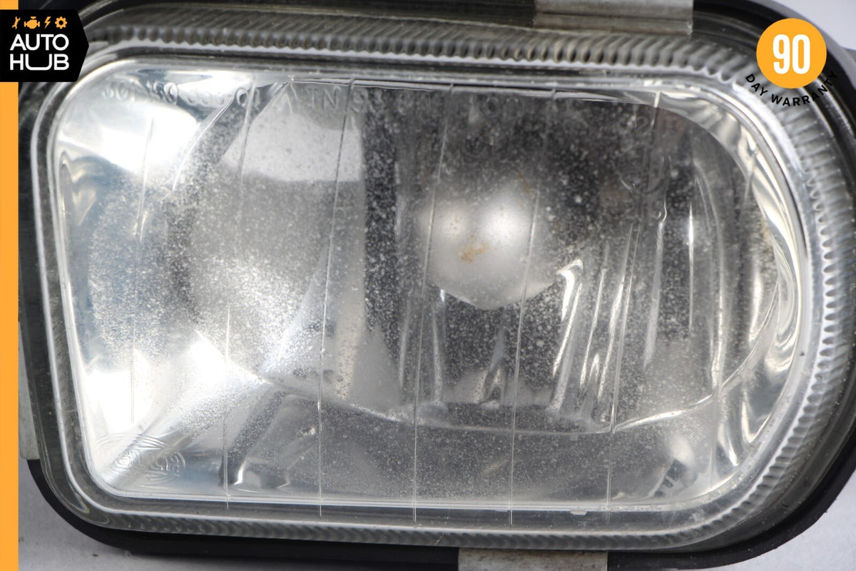 03-06 Mercedes R230 SL500 SL600 Left Side Fog Light Lamp 2038201156 OEM - photo 2