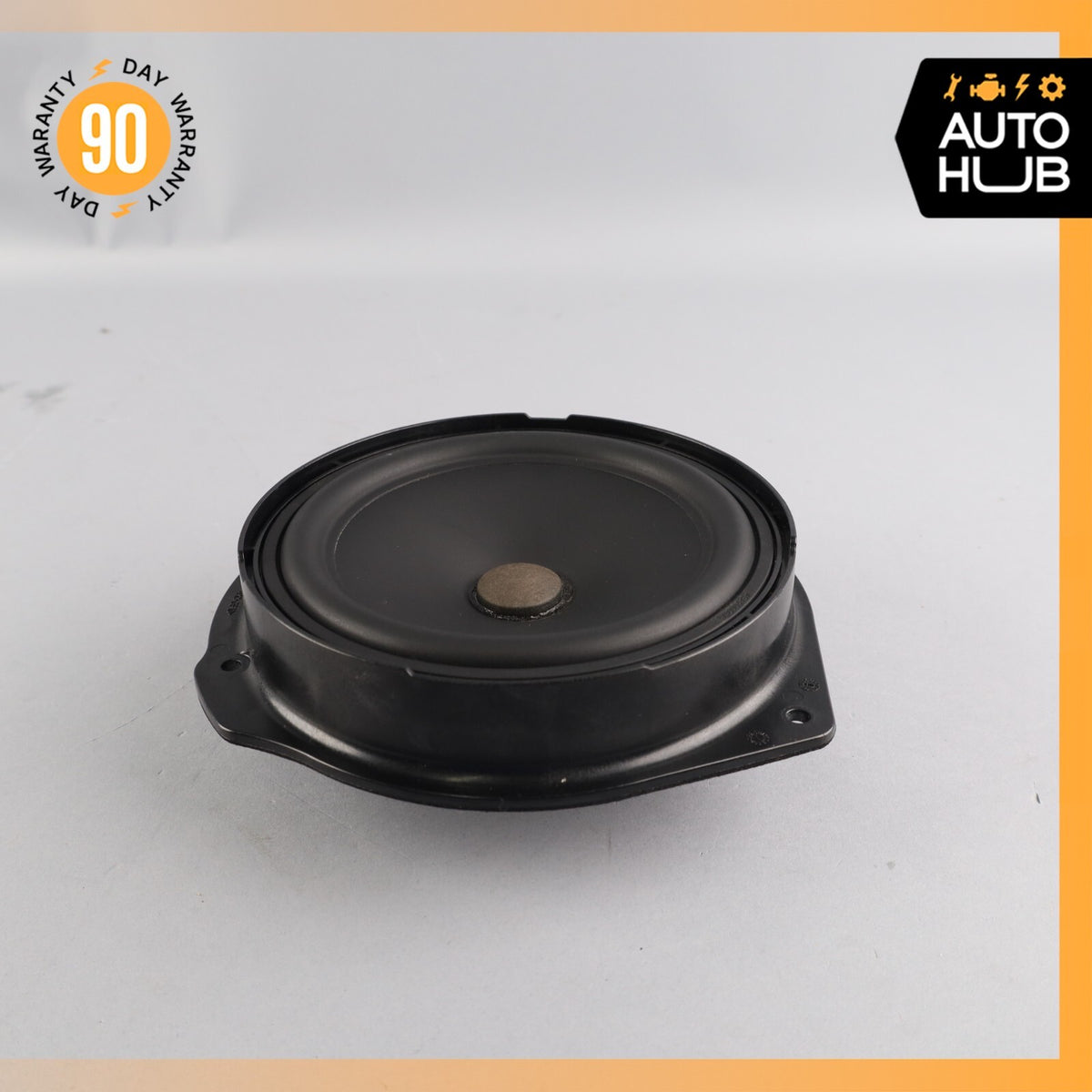 Mercedes W207 E350 CLS400 Door Audio Speaker Logic 7 Front Left or Right OEM - photo 15