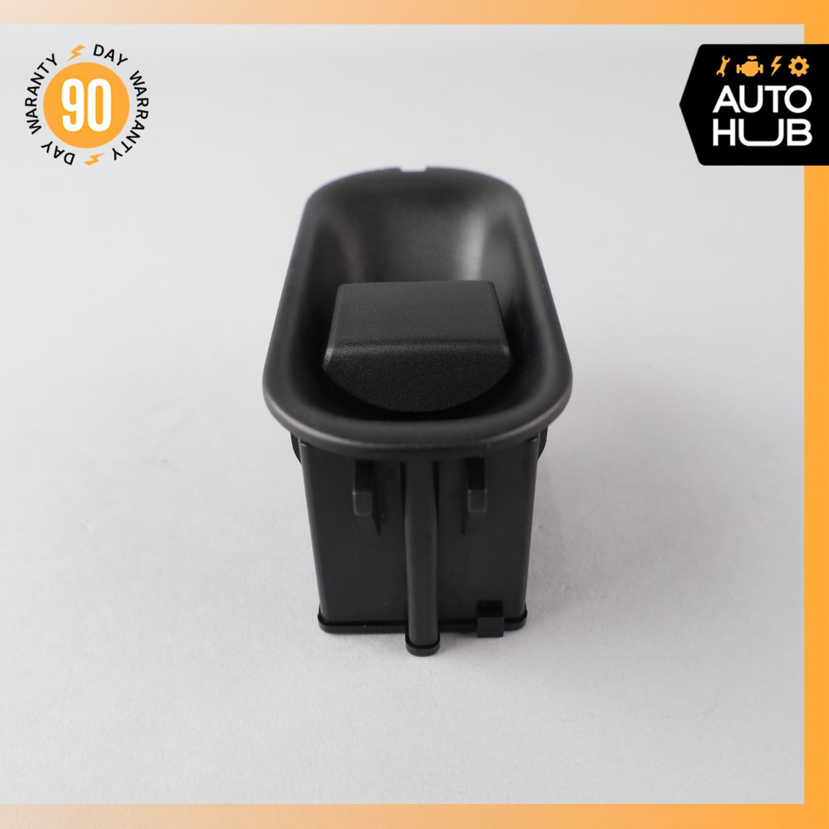 11-14 Porsche Cayenne 958 Steering Column Tilt Adjust Control Switch OEM - photo 3