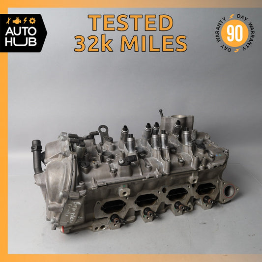 14-18 Bentley Continental GT / S8 4.0L Right Cylinder Head 079103404S OEM 32k - photo 1