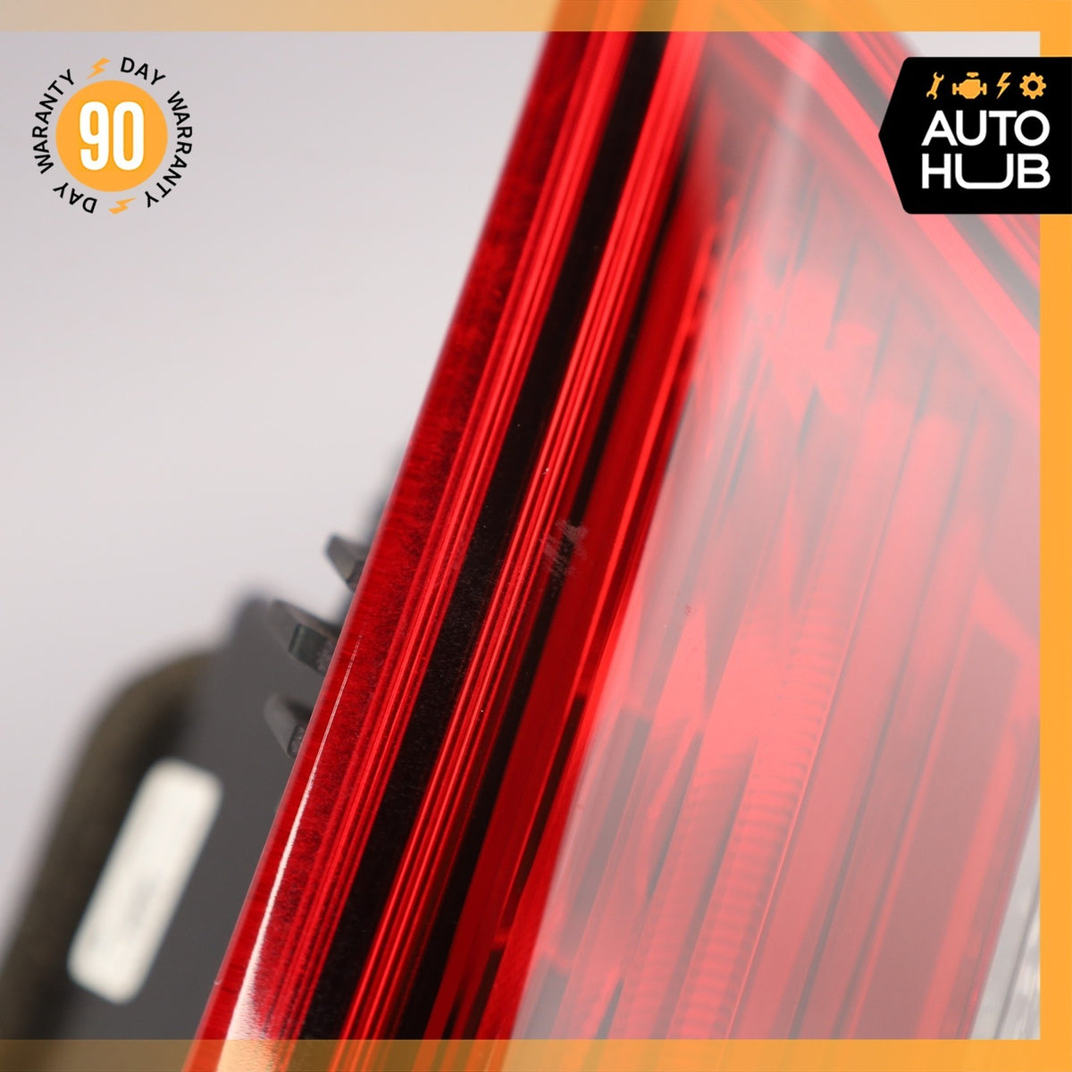 16-18 Audi 8V A3 E-Tron Rear Right Passenger Side Inner Tail Light Lamp OEM - photo 9
