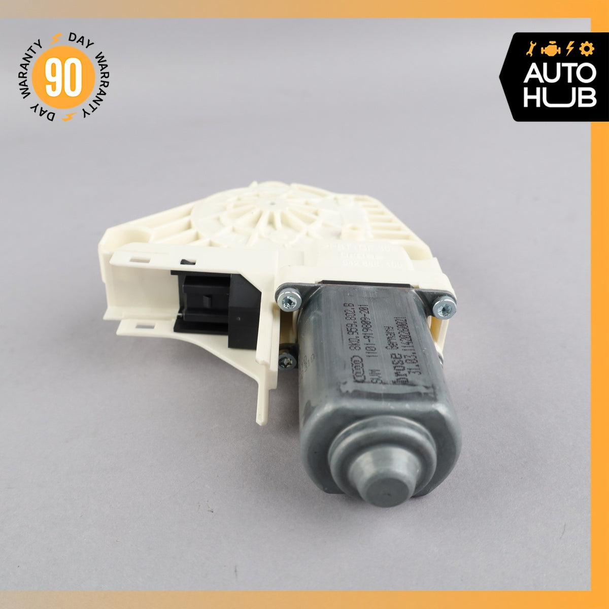 Audi 4G8 A7 S7 Front Right or Rear Left Window Regulator Motor 8K0959802B OEM - photo 7