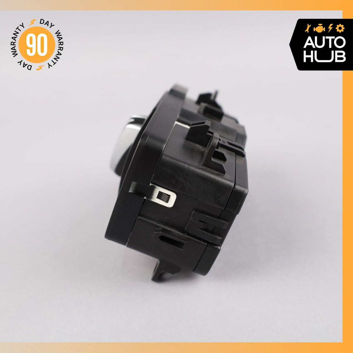 BMW i3 I01 Hybrid Headlight Head Light Control Switch 51459282942 OEM - photo 5