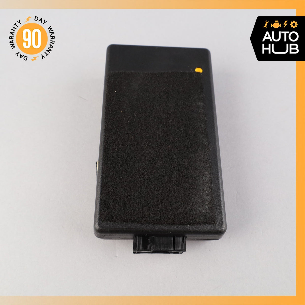 07-14 Mercedes W221 S63 CL550 CL63 AMG Ipod Interface Control Module B67824245 - photo 7