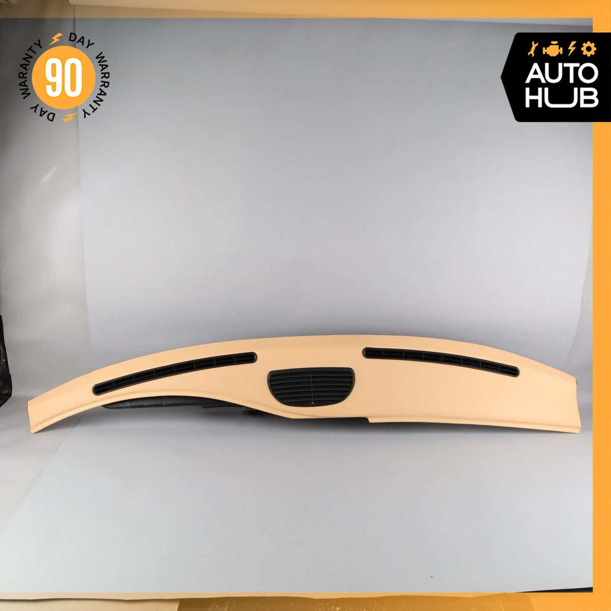 99-04 Bentley Arnage / Rolls Royce Seraph Front Dashboard Dash Board Panel OEM - photo 2