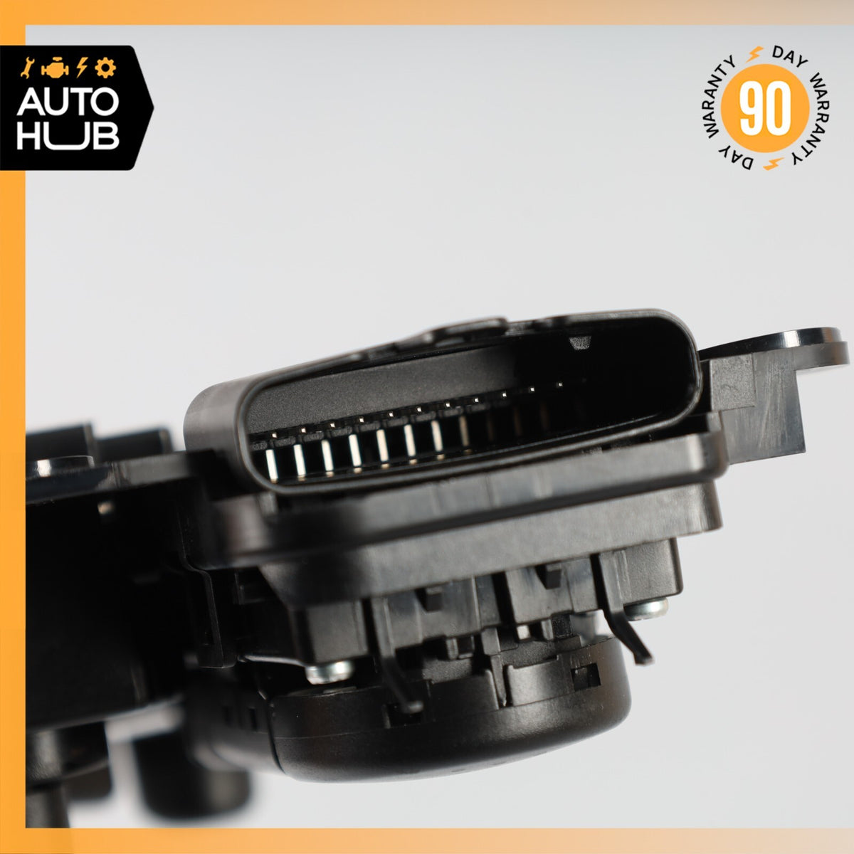 09-12 Mercedes R230 SL550 SL600 Right Side Seat Control Switch Module OEM - photo 9