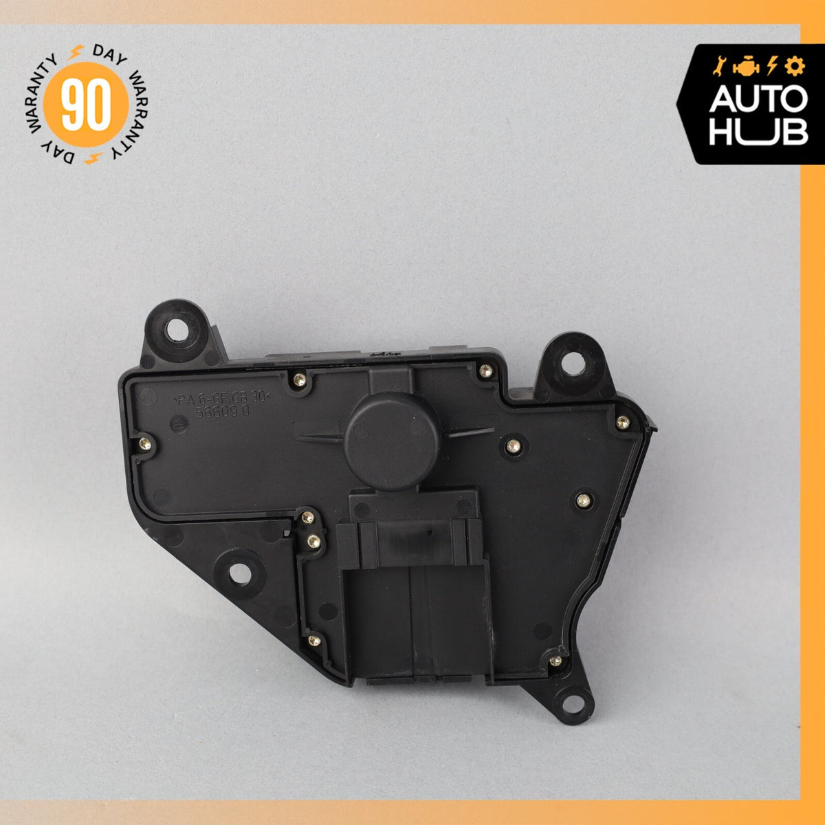 03-08 Mercedes R230 SL500 SL55 AMG Left Side Seat Switch Control Module OEM - photo 5