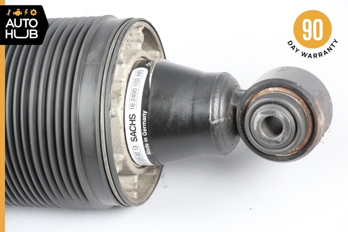 03-06 Mercedes R230 SL500 SL600 Rear Left Hydraulic Shock Strut Absorber OEM - photo 5