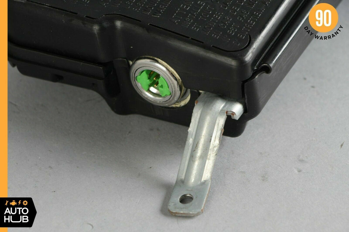Mercedes W221 S400 CL550 R350 ML350 Front Left Driver Side Seat Airbag SRS OEM - photo 2