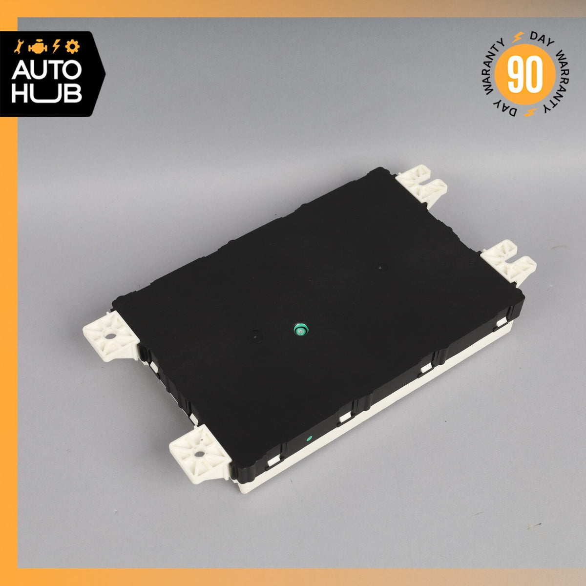 14-17 Maserati Ghibli M157 Body Control Module BCM OEM 51k - photo 8