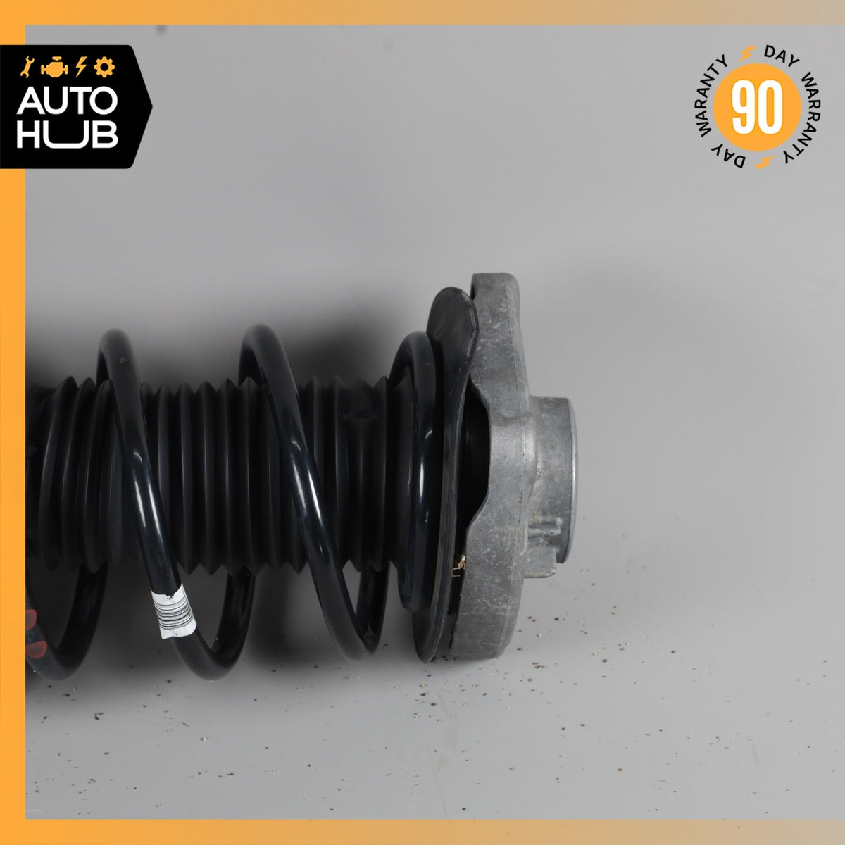 Mercedes W242 B250e Front Right Shock Strut Absorber OEM - photo 7