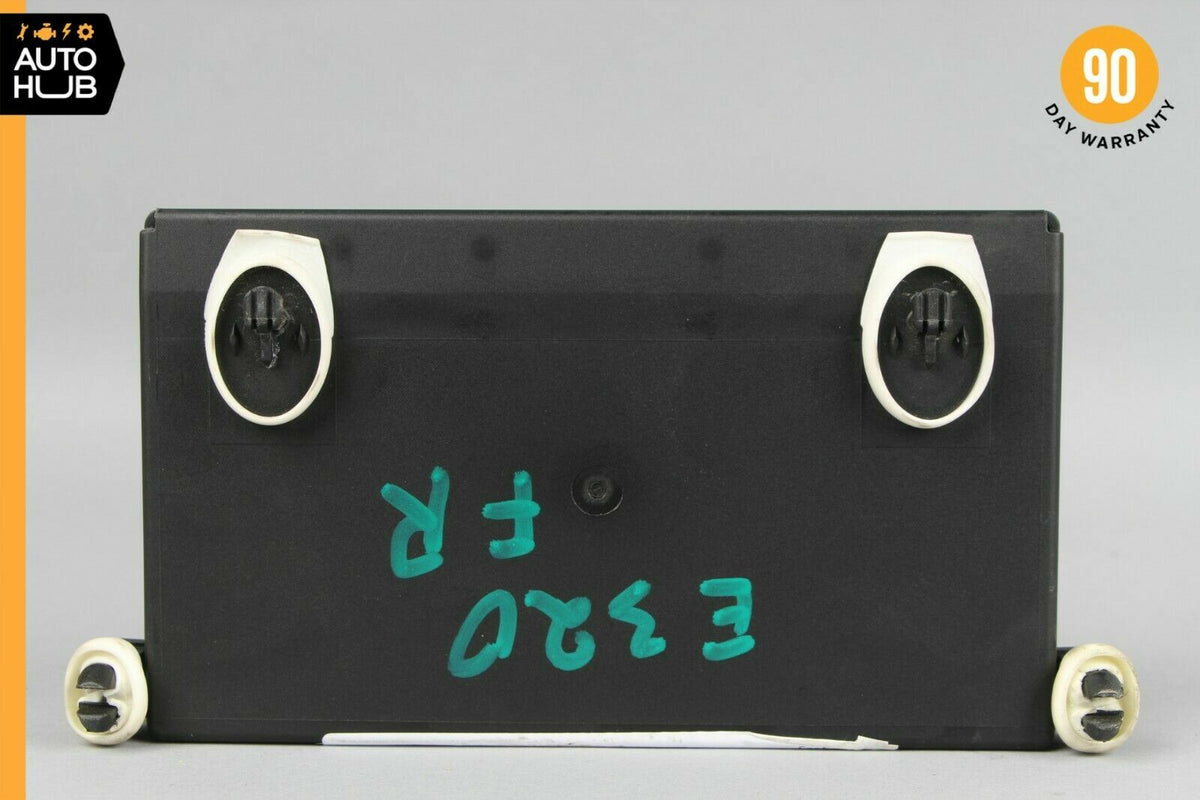 03-09 Mercedes W211 E320 E550 Front Right Passenger Door Control Module OEM - photo 7
