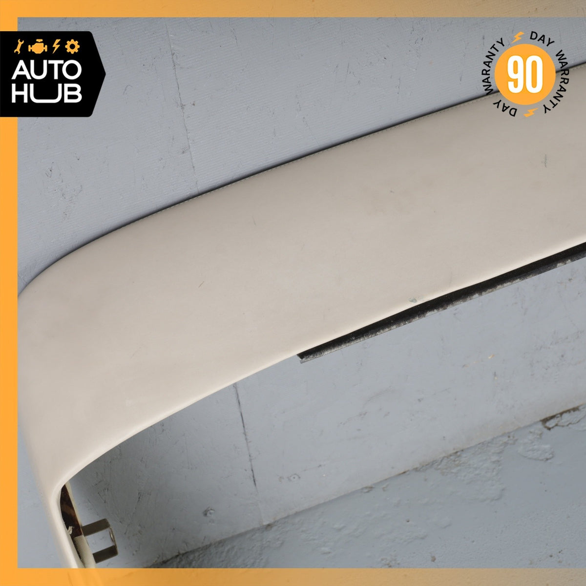 Bentley Brooklands RR Silver Spirit Spur Dashboard Upper Cover Trim OEM - photo 7
