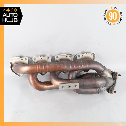 Porsche Panamera 970 S Left Driver Side Exhaust Manifold OEM - photo 1