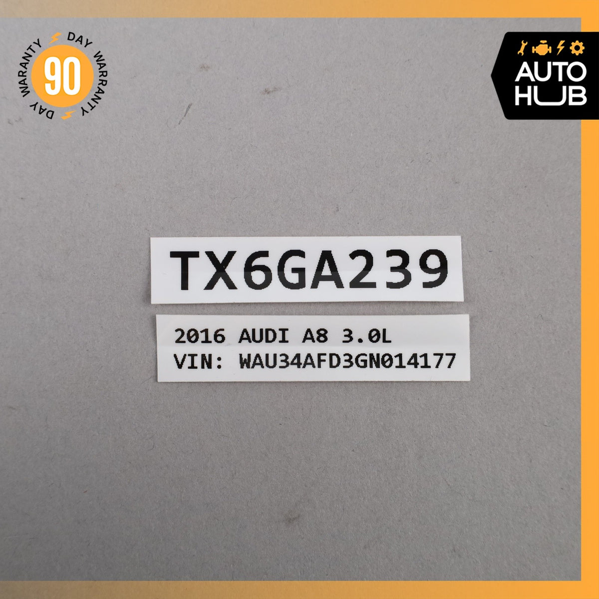 Audi D4 A8 MMI Radio Multimedia Control Panel Switch 4H1919600M OEM - photo 15