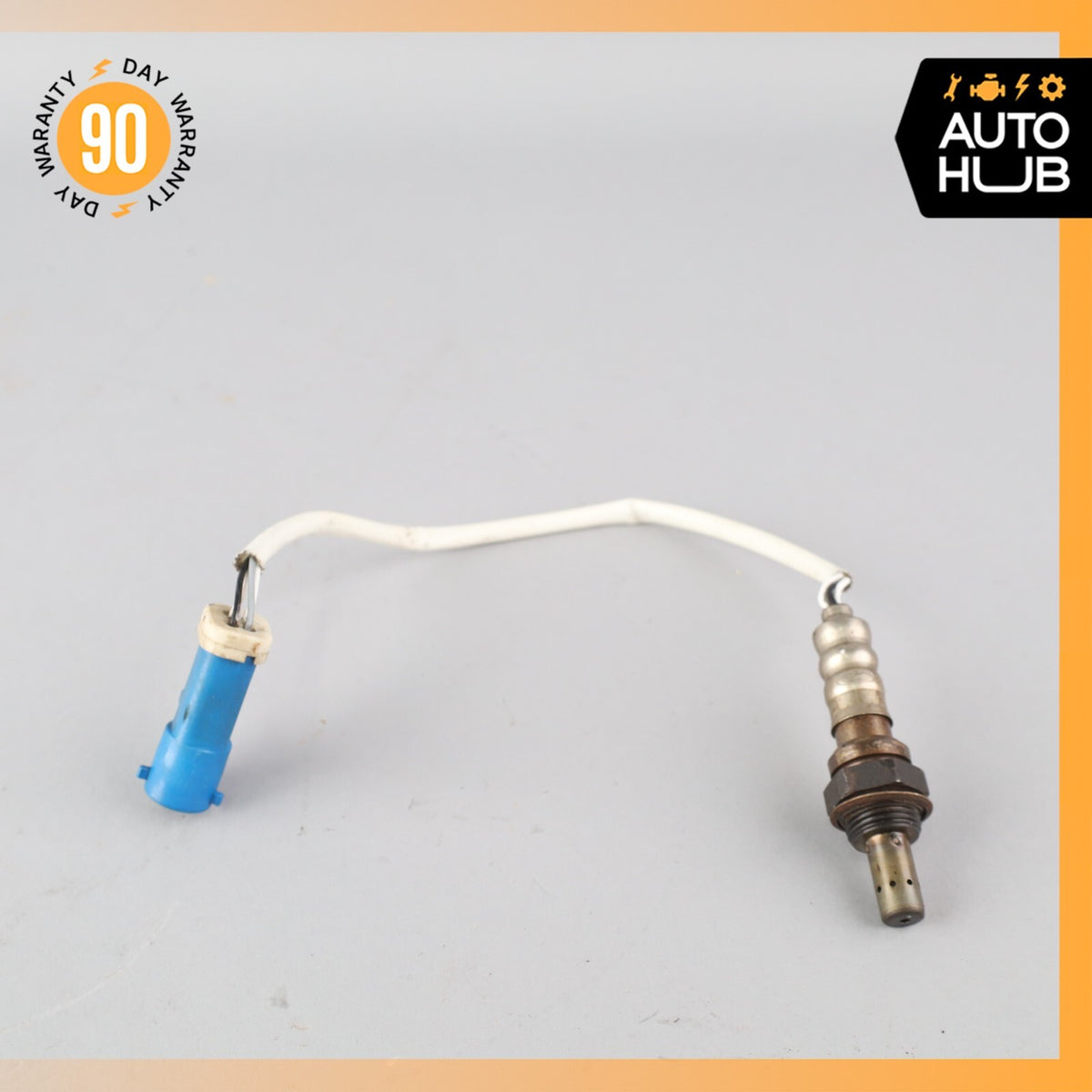 Aston Martin DB7 Vantage Front Left or Right Side Oxygen O2 Sensor Lambda OEM - photo 2