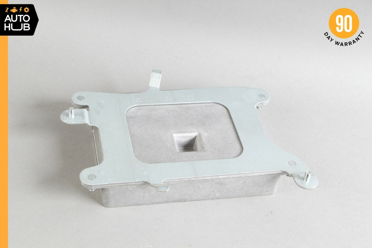 07-10 Mercedes W221 S550 CL550 CL63 AMG Bluetooth Communication Module OEM - photo 6