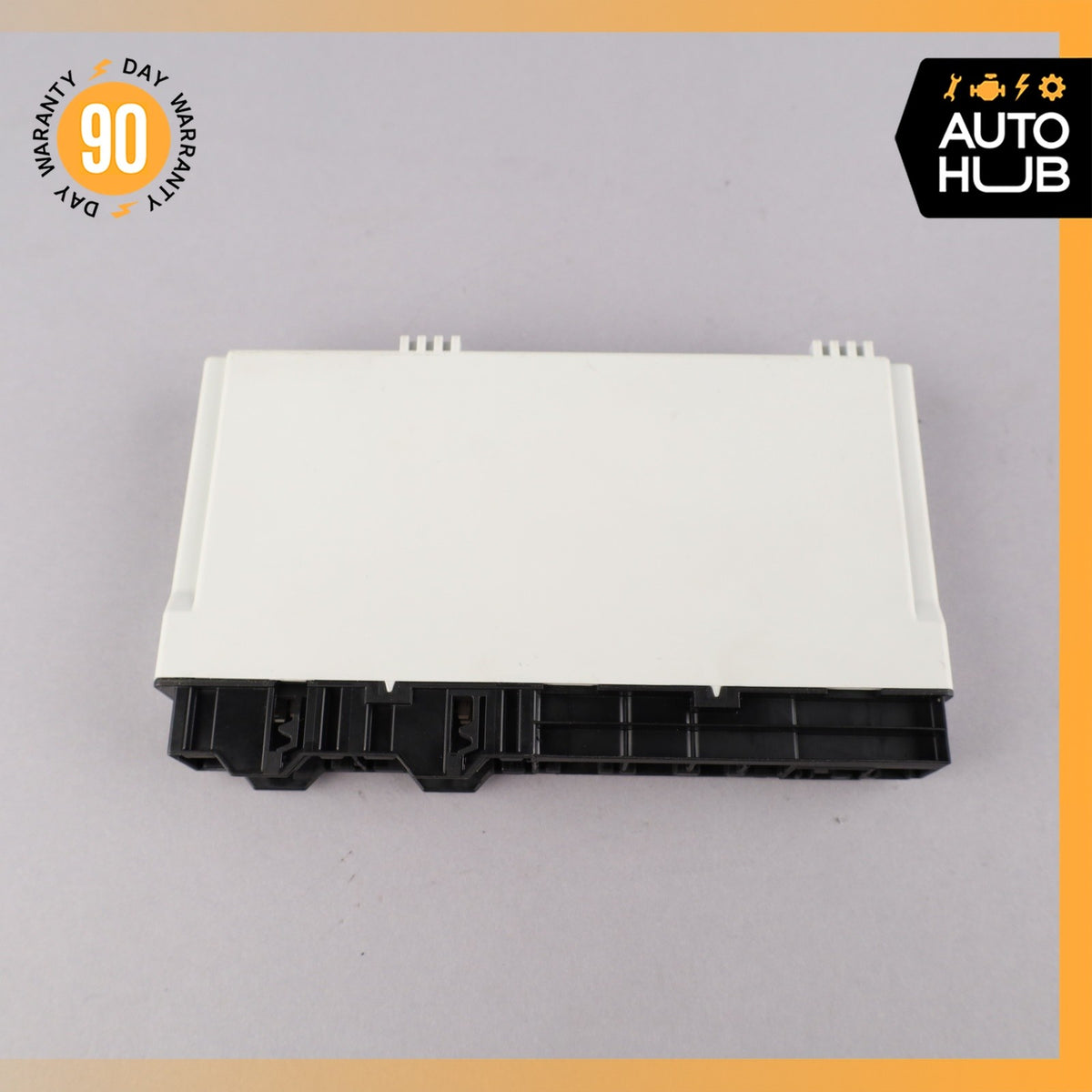 BMW F22 228i M235i M240i Seat Memory Control Module OEM 83k - photo 8