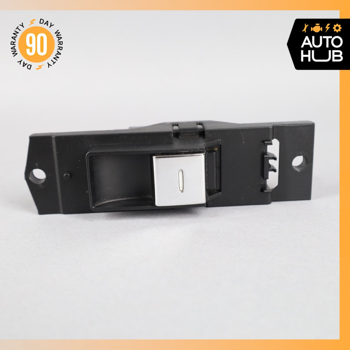 Bentley Continental GT GTC Window Regulator Switch Front or Rear Right Side OEM - photo 6