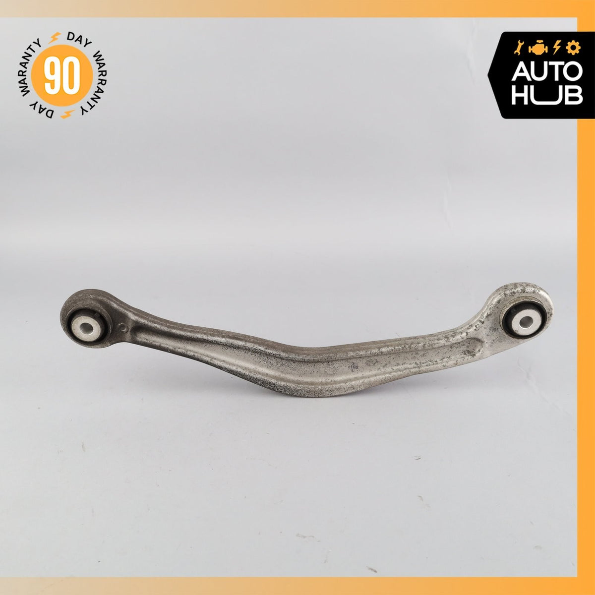 Mercedes W222 S550 Rear Left Driver Side Upper Control Arm OEM - photo 1