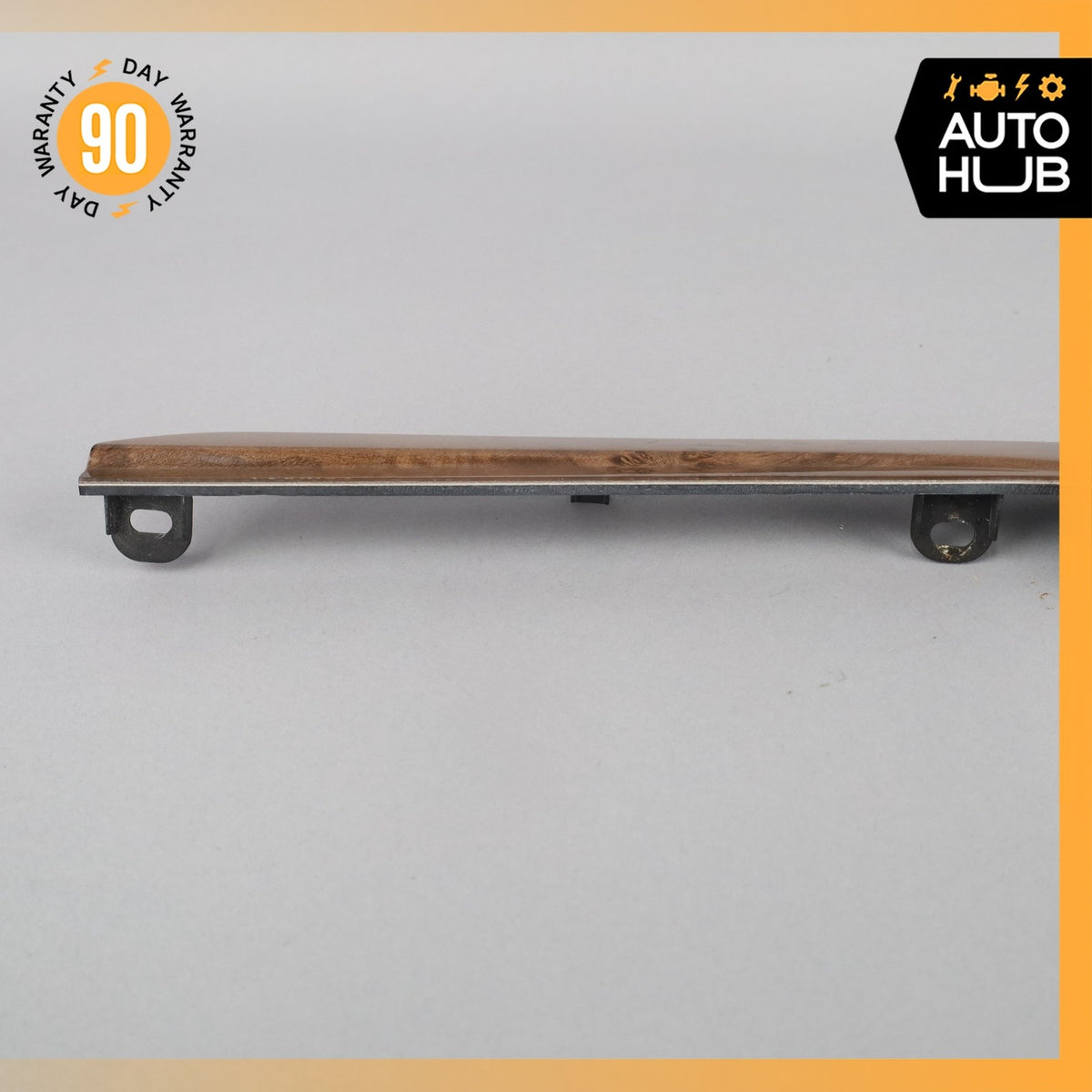 BMW G12 740i 750i Front Left Side Center Console Trim Panel OEM - photo 10