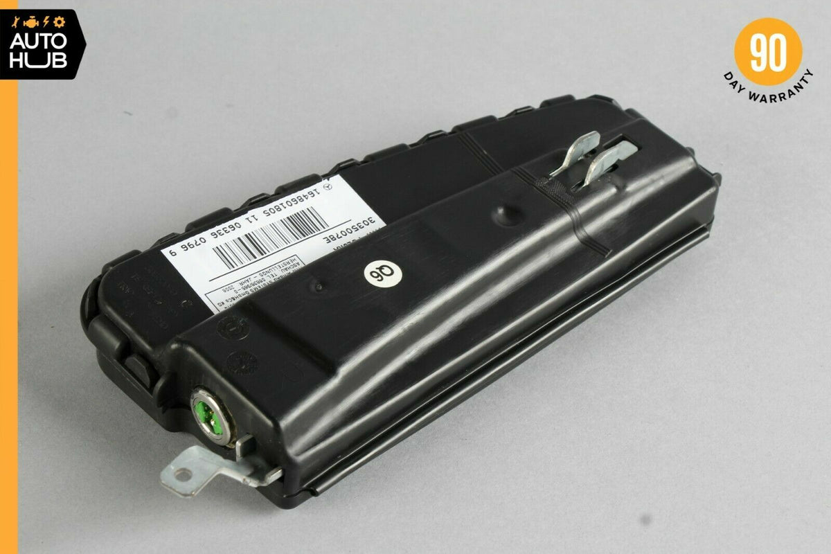Mercedes W221 S550 CL550 R350 Front Right Passenger Side Seat Airbag SRS OEM - photo 6