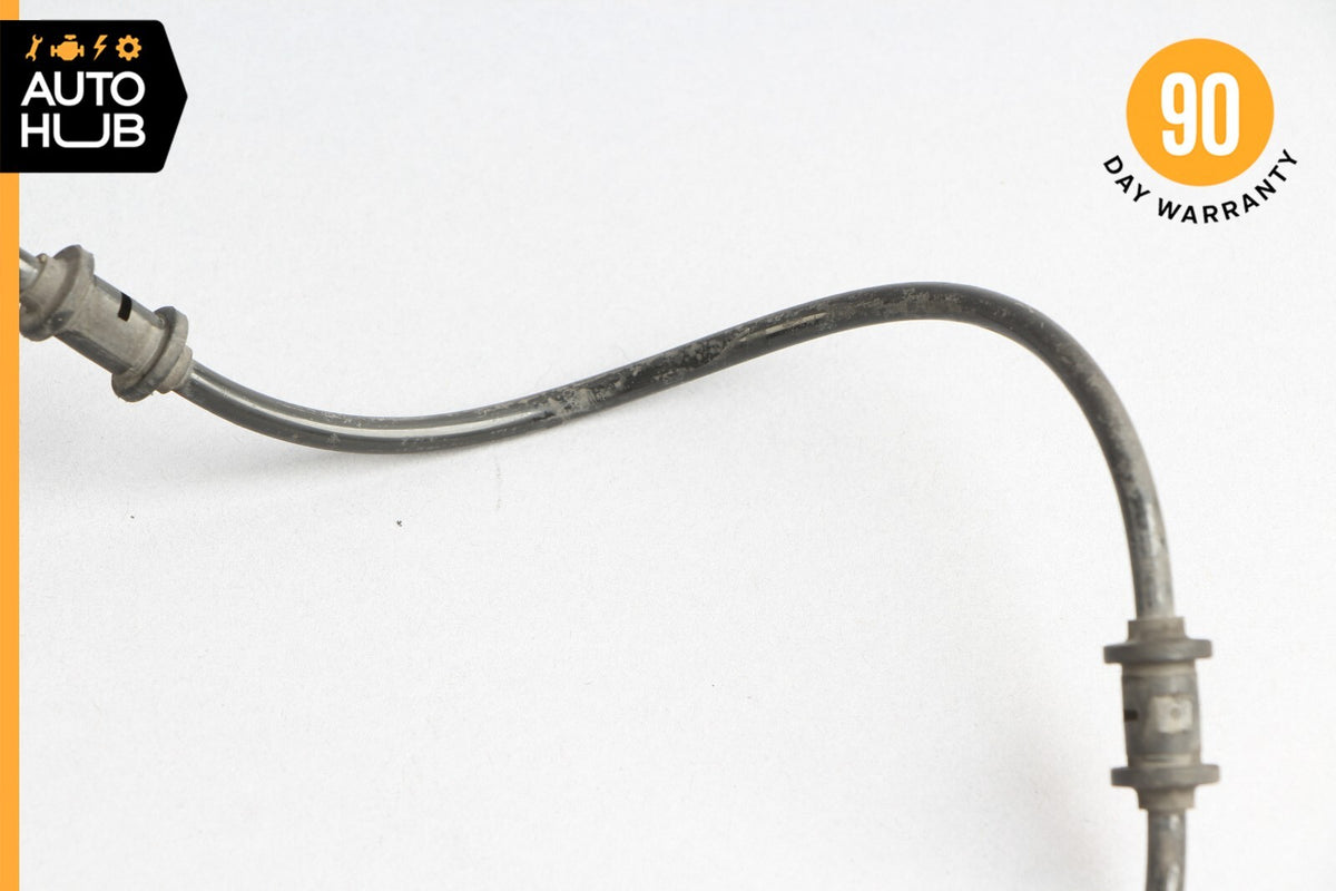 03-12 Mercedes R230 SL500 SL63 Rear Left or Right Wheel Speed ABS Sensor OEM - photo 4