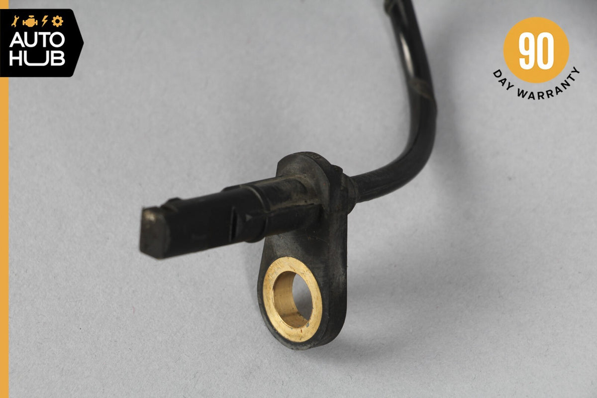 03-12 Mercedes W211 E350 CLS550 Front Right or Left ABS Wheel Speed Sensor OEM - photo 2