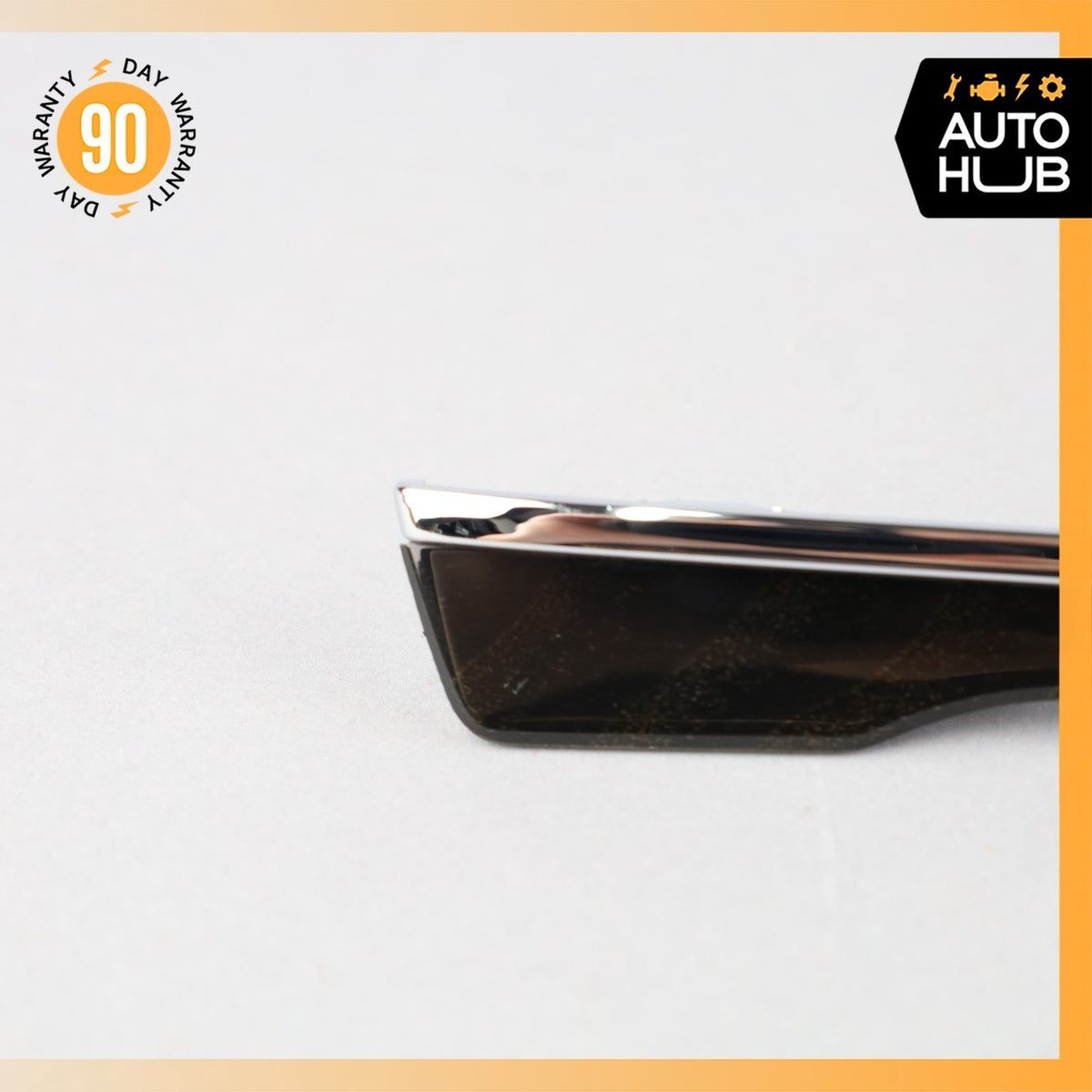 10-13 Mercedes W207 E400 E550 E350 Left Dashboard Dash Trim Wood OEM - photo 3