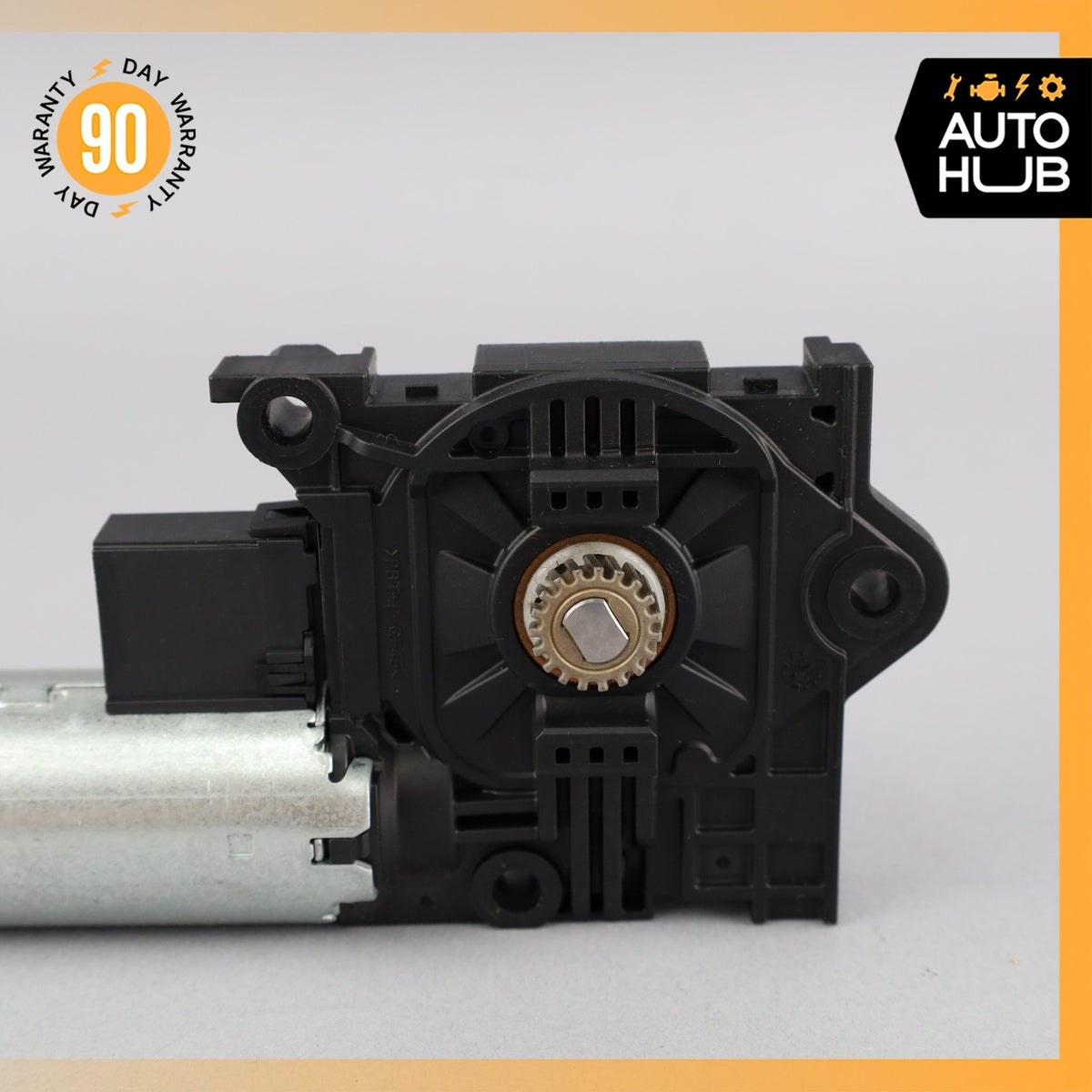 18-24 Audi B9 A5 S5 Sunroof Sun Roof Drive Motor 4M0959591 OEM - photo 7