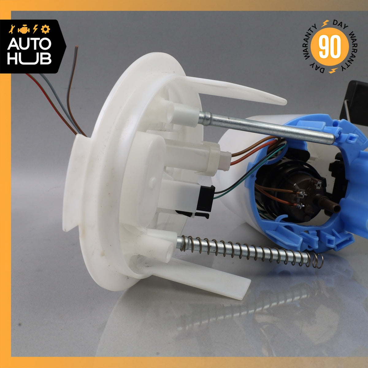 08-11 Mercedes W207 E550 C350 Right Side Fuel Pump Level Sensor 2044700794 OEM - photo 10