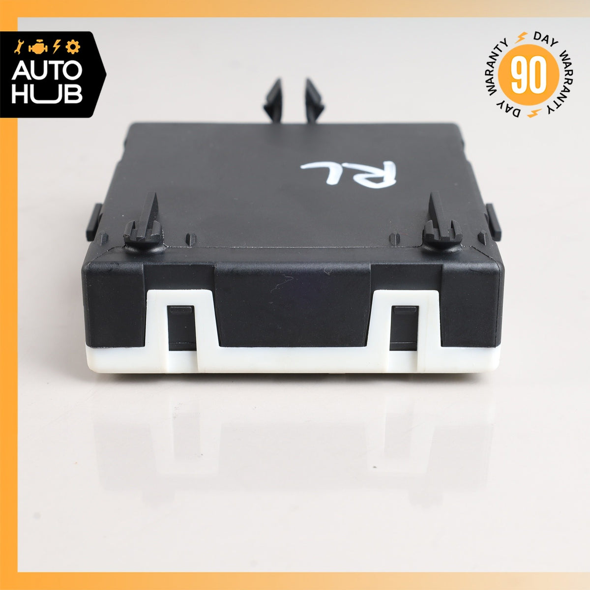 Mercedes W205 C300 C350e Rear Left Driver Side Door Control Module OEM - photo 5