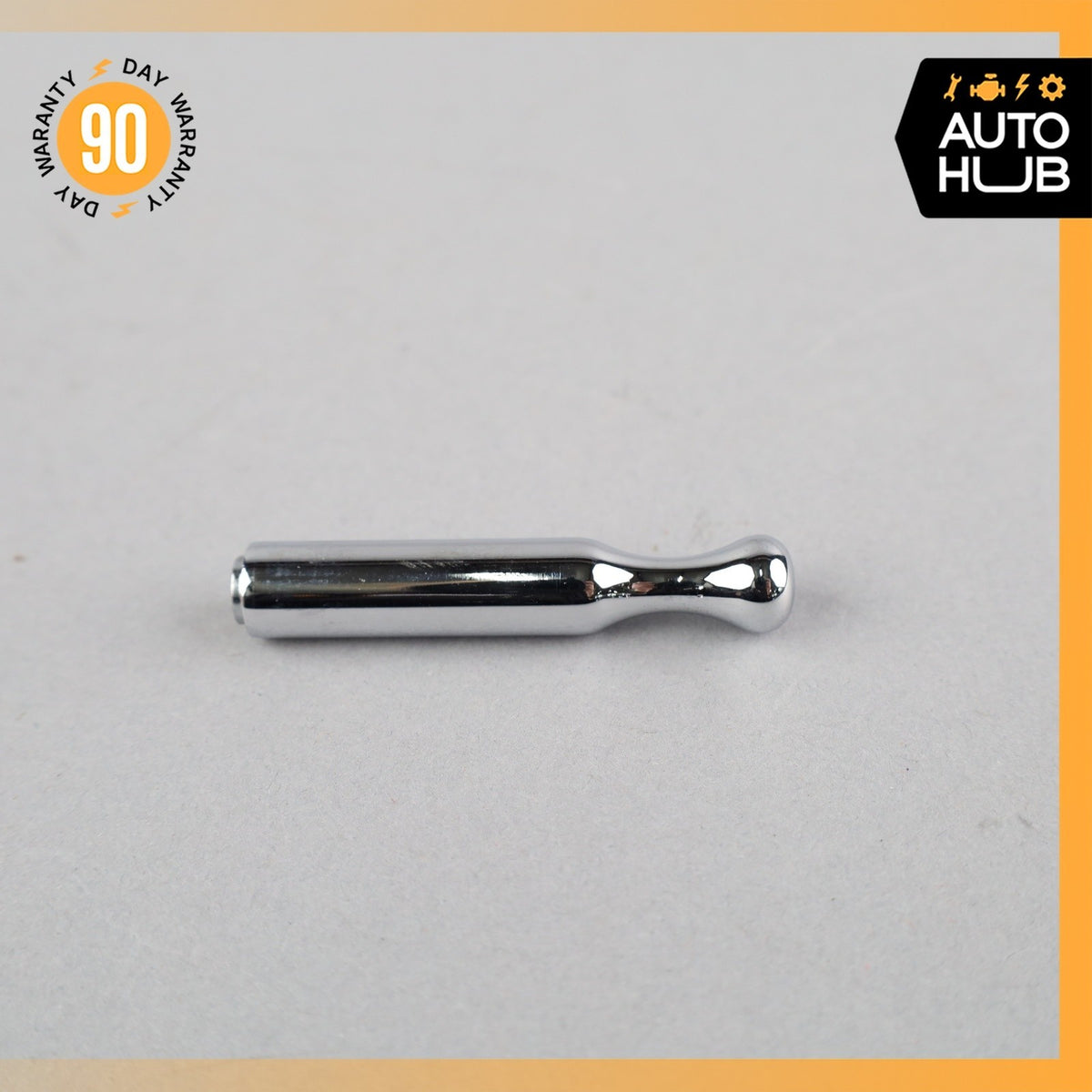 Bentley Arnage Door Panel Lock Button PP28893PA OEM 42k - photo 4