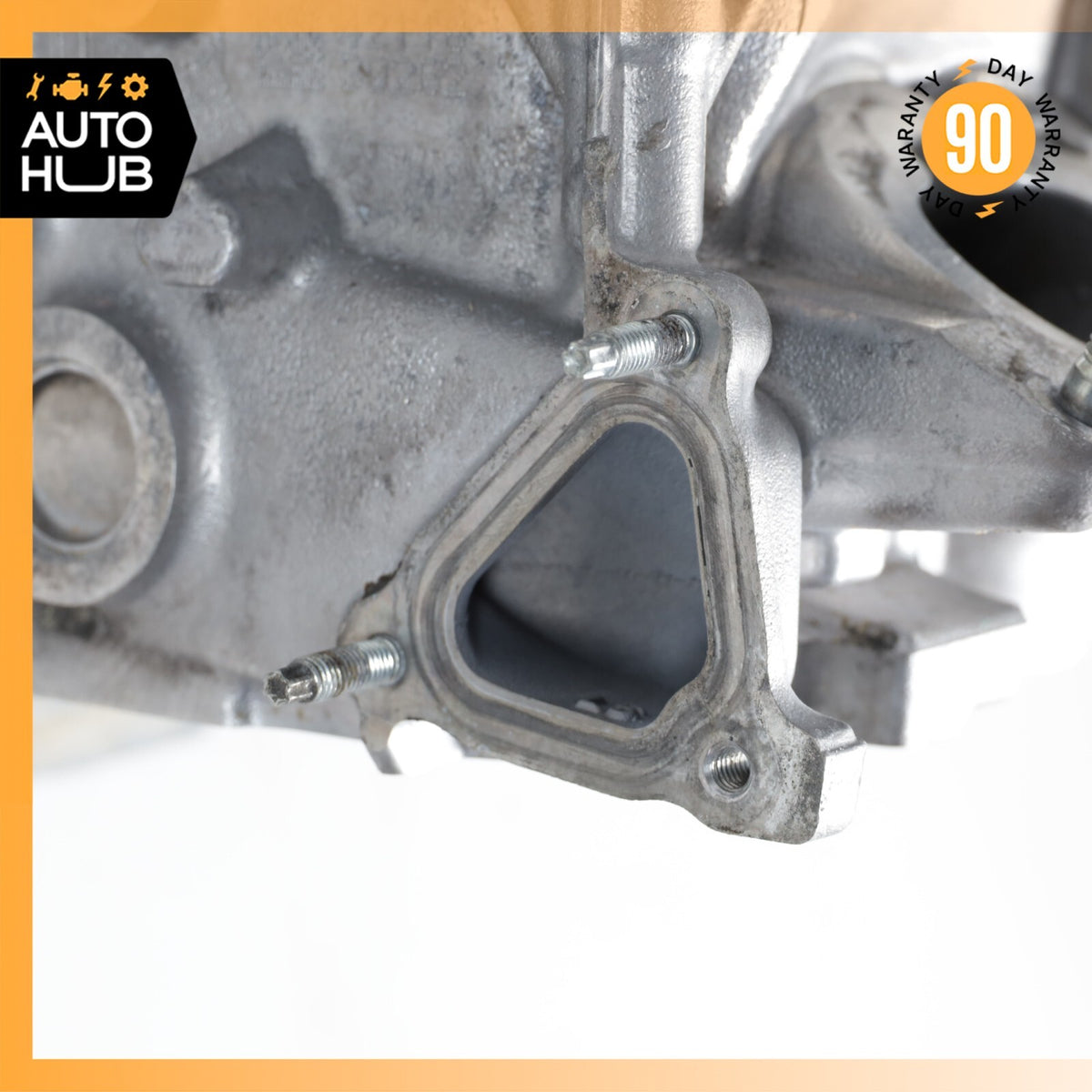 10-21 Lotus Evora 3.5L V6 Left Driver Side Engine Cylinder Head OEM 32k - photo 21