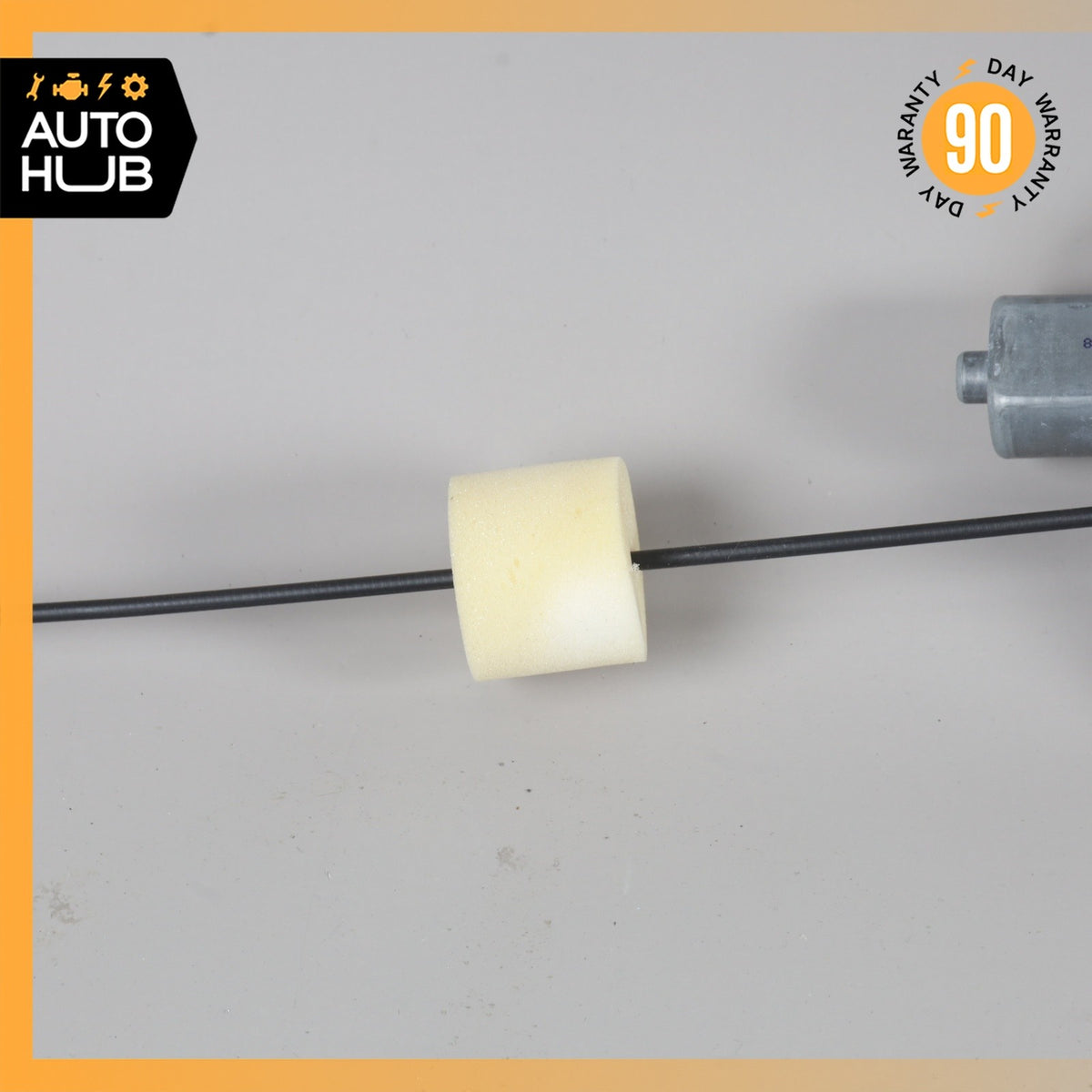 07-14 Mercedes W221 S550 S63 CL550 CL600 Rear Trunk Lid Latch Lock Actuator OEM - photo 4
