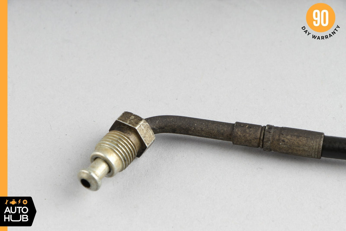 90-02 Mercedes R129 SL600 600SL Hydraulic Suspension Self Leveling Connector - photo 7