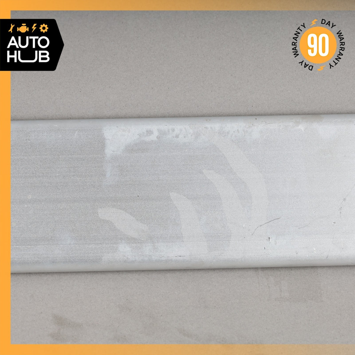 Aston Martin DB9 Front Left Strut Brace Support Bar 4G43F00199AD OEM - photo 7