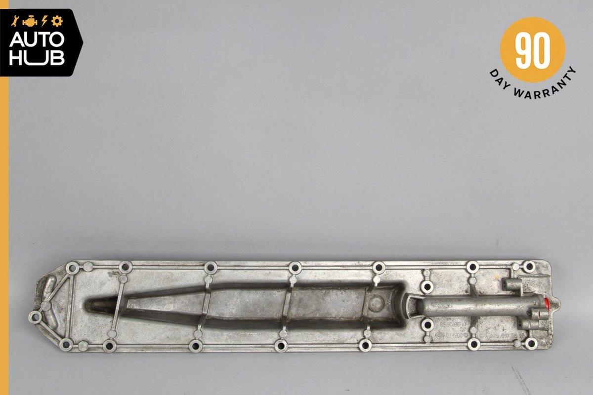 03-12 Mercedes W215 CL600 SL65 S600 Engine Oil Cooler 2750100514 OEM - photo 2