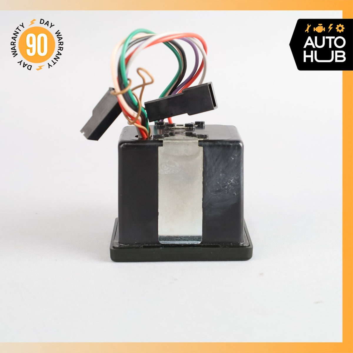 Rolls Royce Silver Spur Bentley Mulsanne Outside Temperature Gaude OEM 40k - photo 6