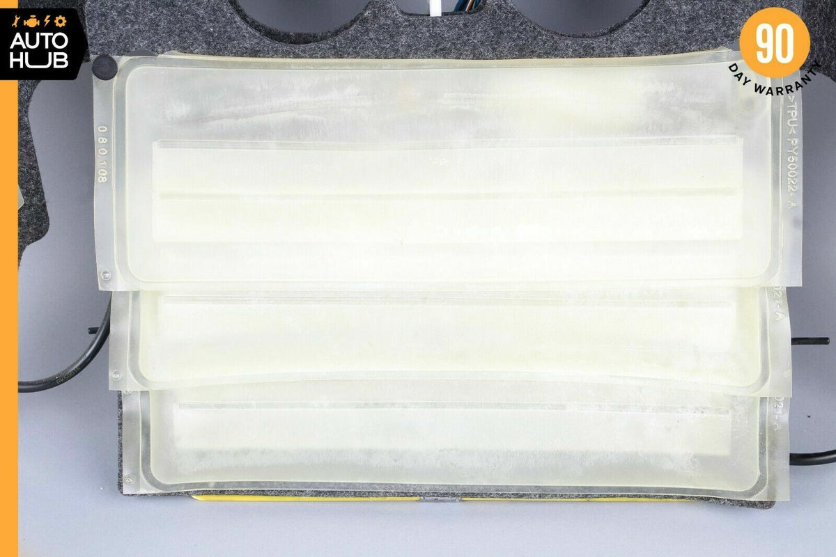 Mercedes W216 CL550 CL63 Front Right or Left Upper Seat Cushion Bladder Bolster - photo 3