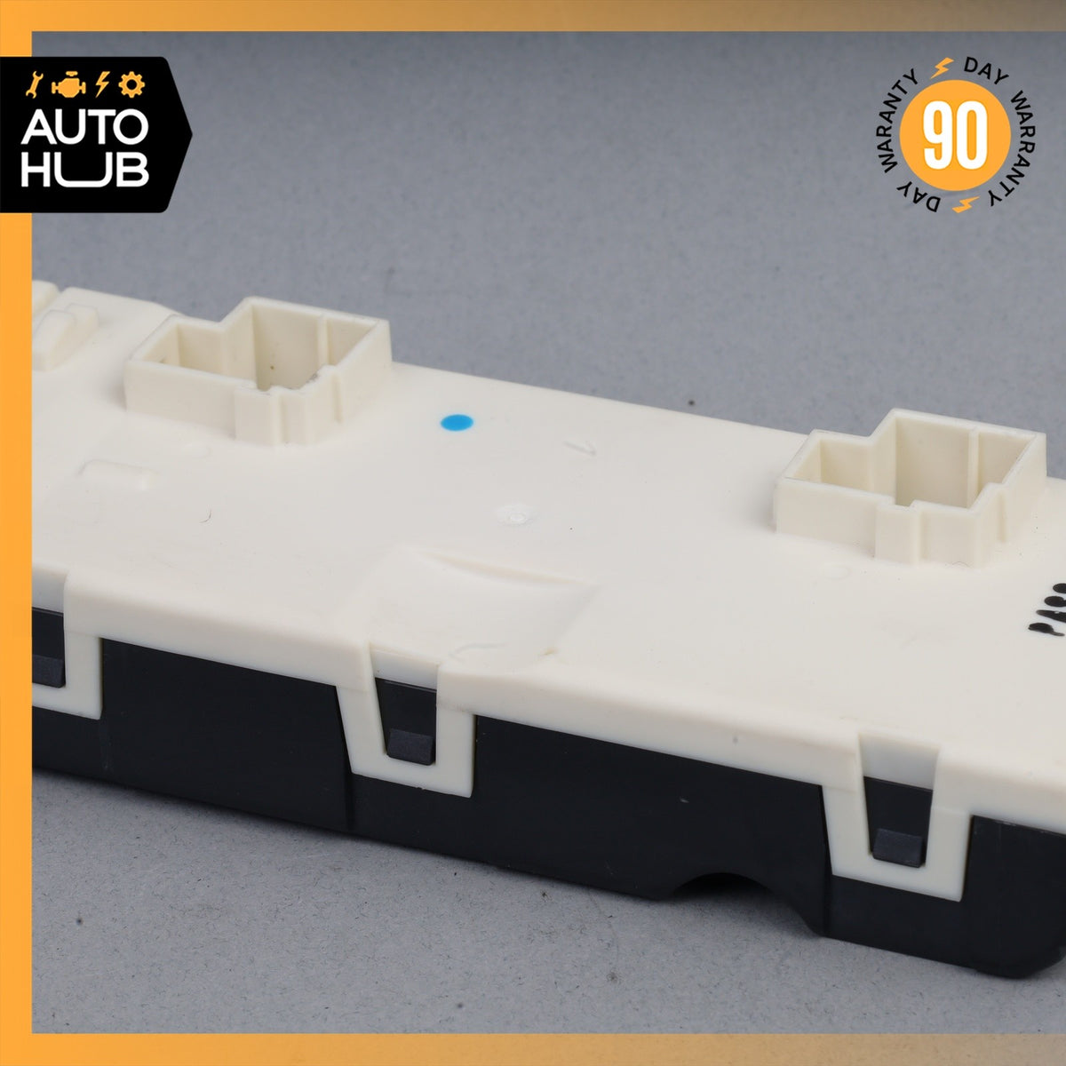16-23 Mercedes X253 GLC300 GLC43 AMG Trunk Tailgate Lid Control Module Unit OEM - photo 4