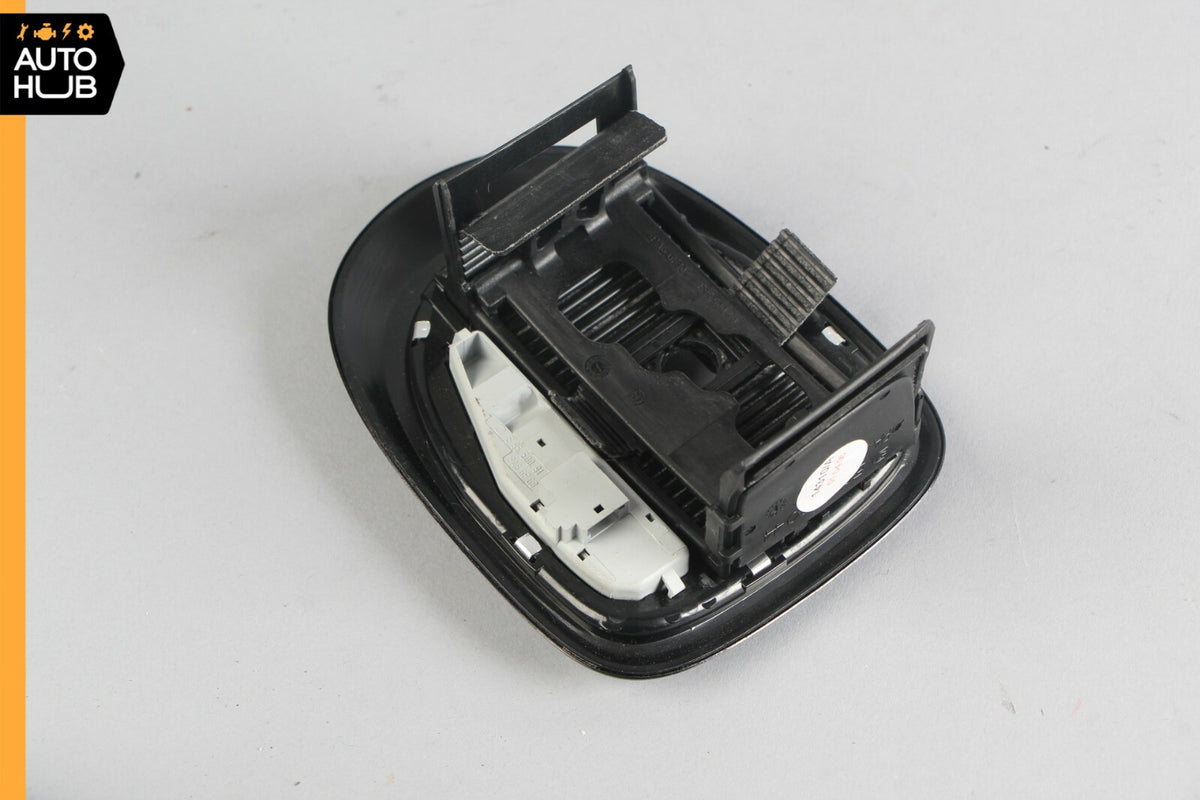 00-06 Mercedes W220 S350 S430 S500 Gear Shifter Bezel Trim Indicator Wood OEM - photo 10