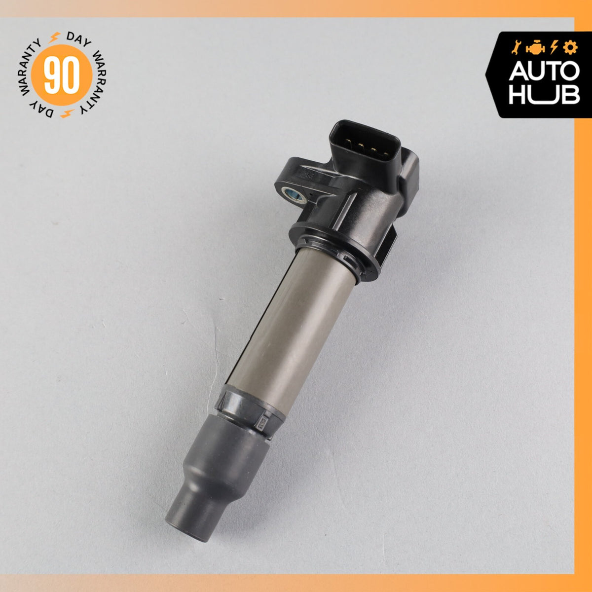 2006 Cadillac XLR SRX STS 4.6L V8 Ignition Coil OEM - photo 1